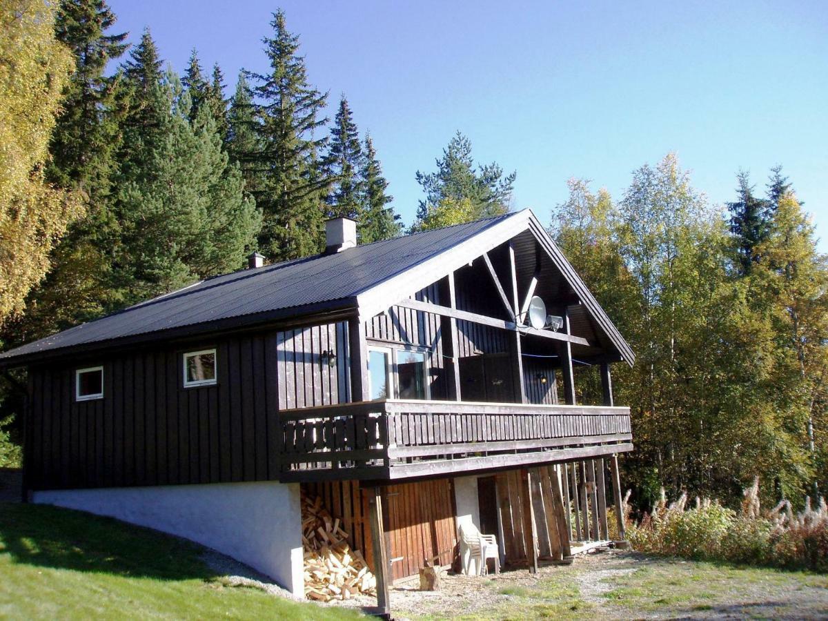 Hogstul Hytter - Apartment South Tuddal Экстерьер фото